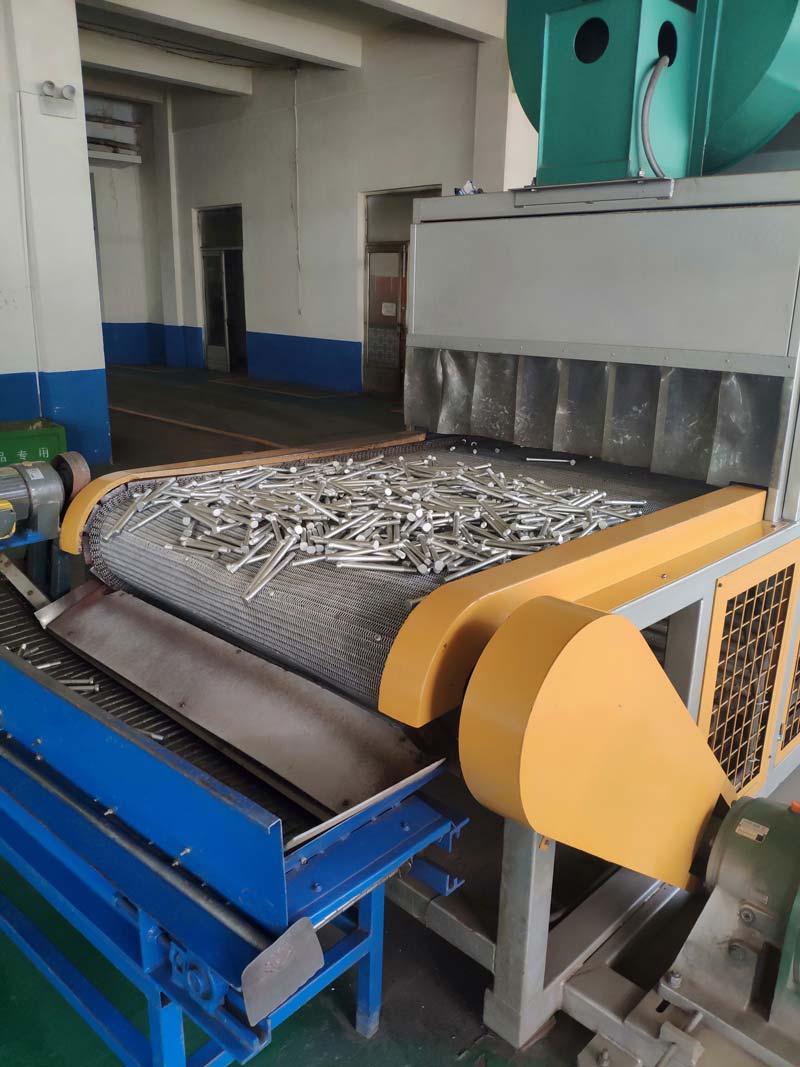 達克羅表面處理